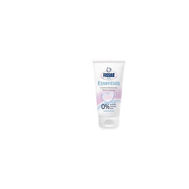 FISSAN ESSENTIALS CREMA 150 ML