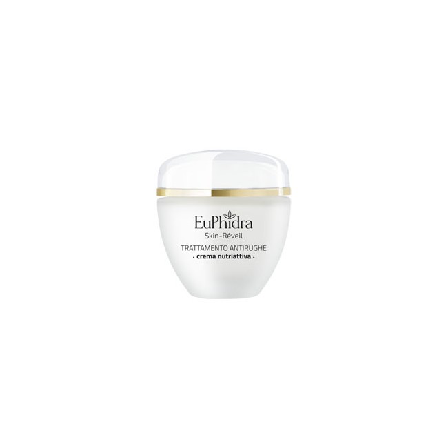 EUPHIDRA SKIN REVEIL CREMA NUTRIATTIVA 40 ML