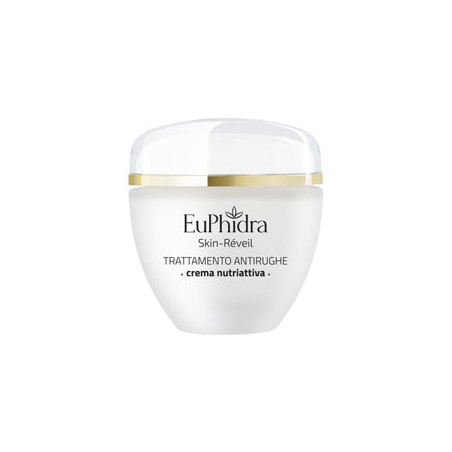 EUPHIDRA SKIN REVEIL CREMA NUTRIATTIVA 40 ML