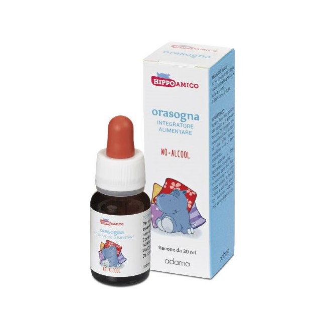 EIE ORASOGNA GOCCE 30 ML