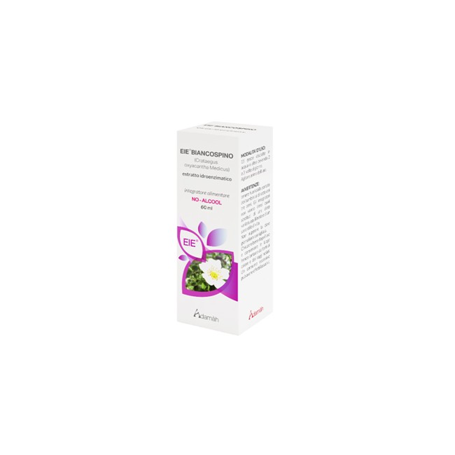 EIE BIANCOSPINO GOCCE 60 ML