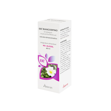 EIE BIANCOSPINO GOCCE 60 ML