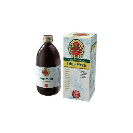 DIUR MECH 500 ML