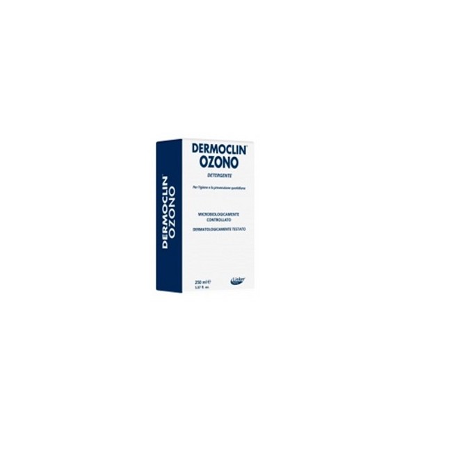 DERMOCLIN IFESPOR 500 ML