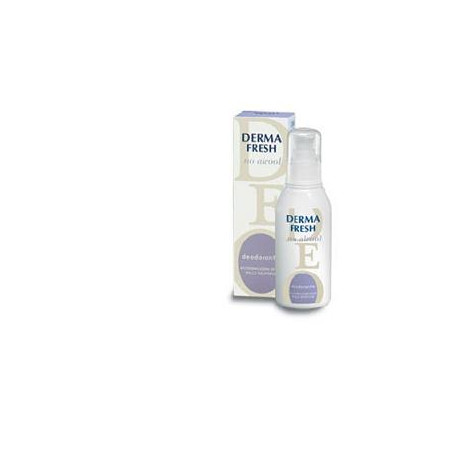 DERMAFRESH NO ALCOOL SPRAY ML 75