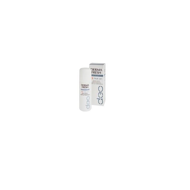 DERMAFRESH ALFA DEODORANTE ROLLON 75 ML