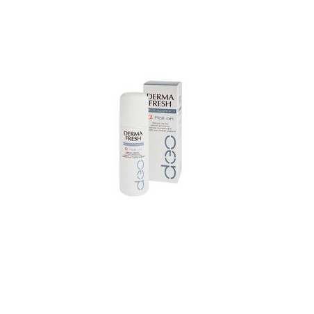 DERMAFRESH ALFA DEODORANTE ROLLON 75 ML