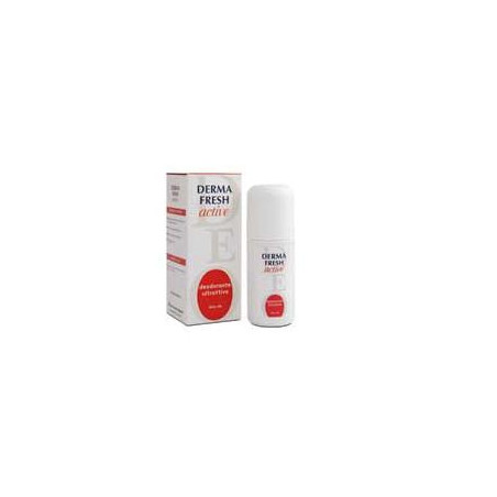 DERMAFRESH ACTIVE ROLL-ON ML 30