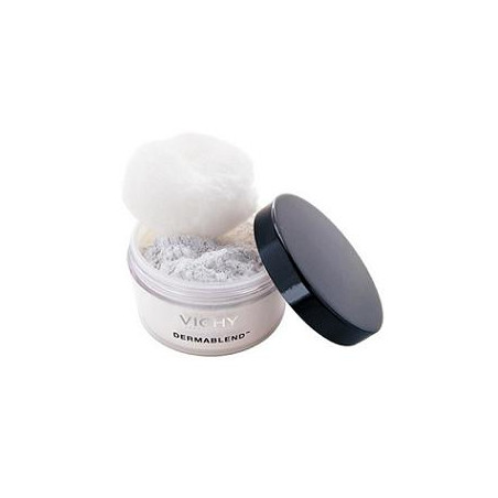 DERMABLEND POLVERE FISSATRICE 28 G