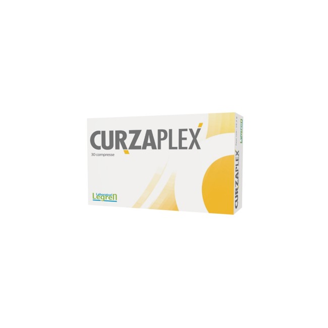 CURZAPLEX 30 COMPRESSE