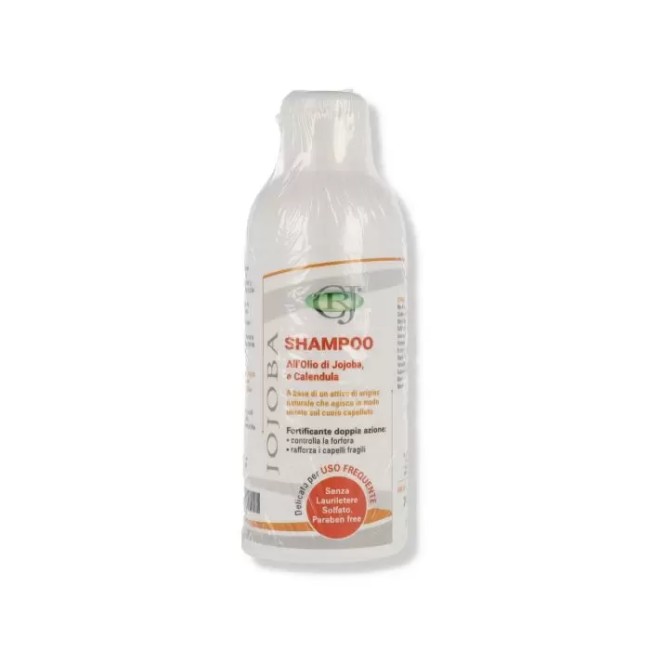 Shampoo Jojoba/calendula 200ml