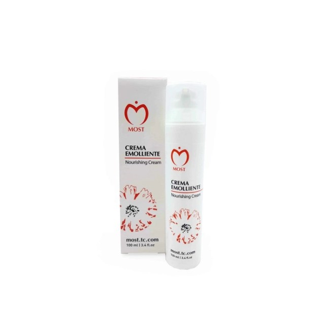 Most Crema Emolliente 100ml