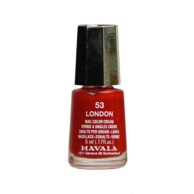 Mavala Minicolors Smalto Colore 53 London 5ml