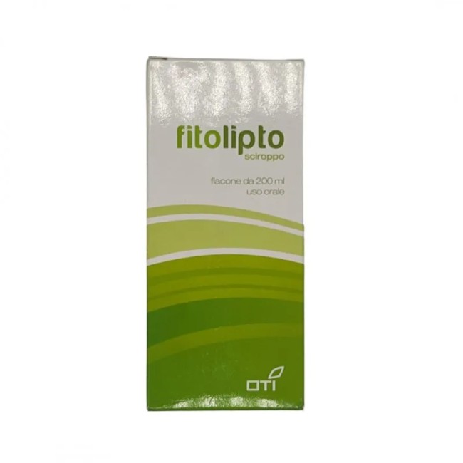 Fitolipto Scir 200ml