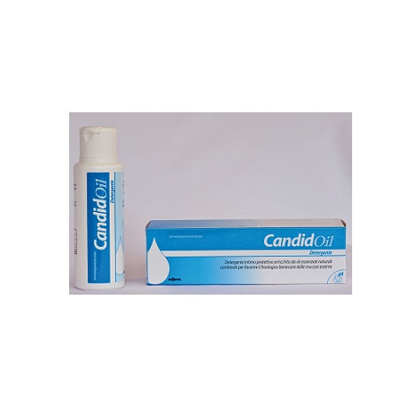 CANDIDOIL DETERGENTE 250 ML