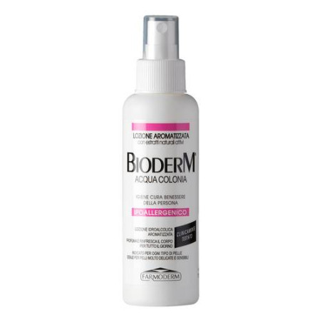 BIODERM ACQUA COLONIA 125 ML