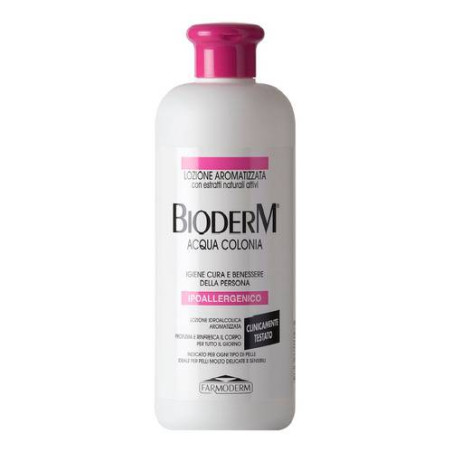 BIODERM ACQUA COLONIA 1000 ML