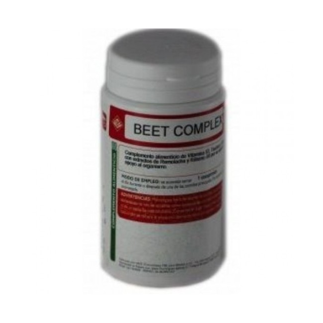 BEET COMPLEX 90 COMPRESSE