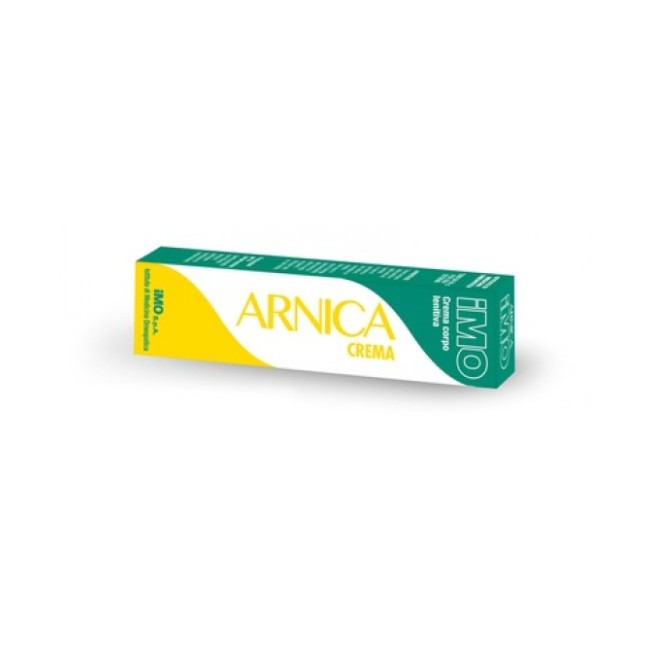 ARNICA CREMA IMO 50 ML