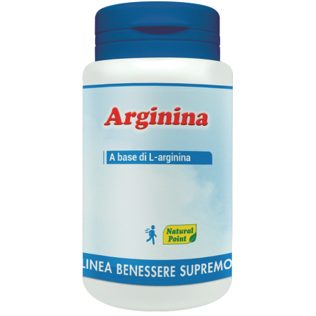 ARGININA 50 CAPSULE