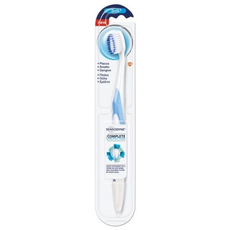 SENSODYNE SENS&GENGIVE EXTRAFRESH SPAZZOLINO