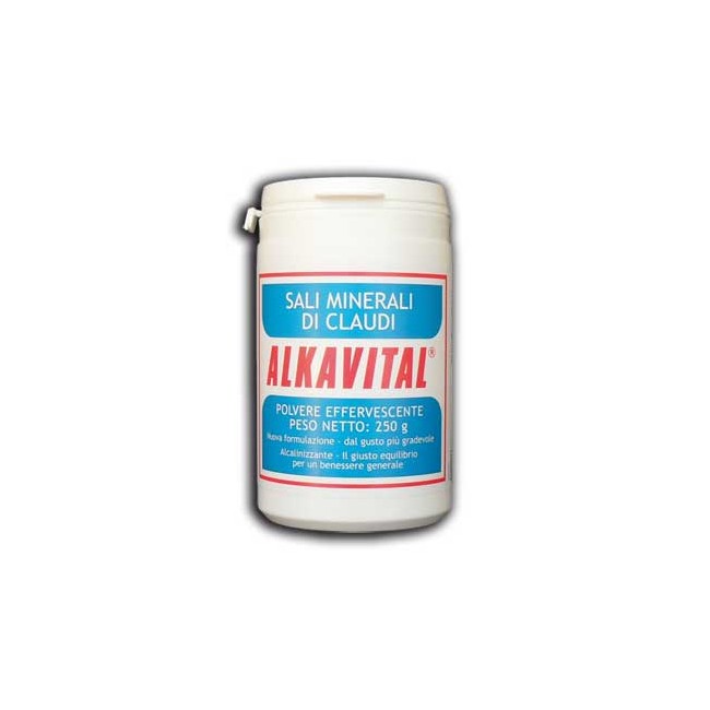 ALKAVITAL 250 G