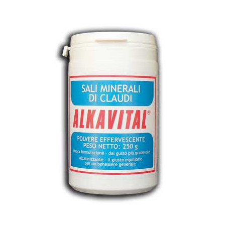 ALKAVITAL 250 G