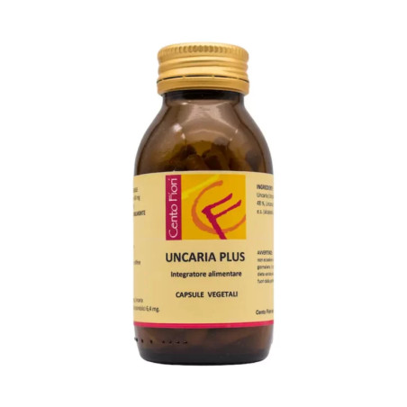 UNCARIA PLUS 100 CAPSULE VEGETALI