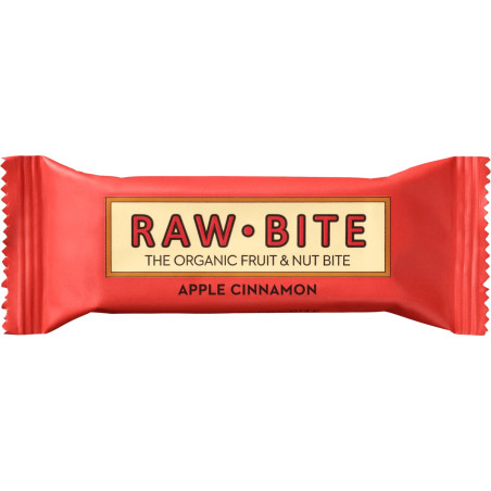 RAW BITE MELA CANNELLA50 G