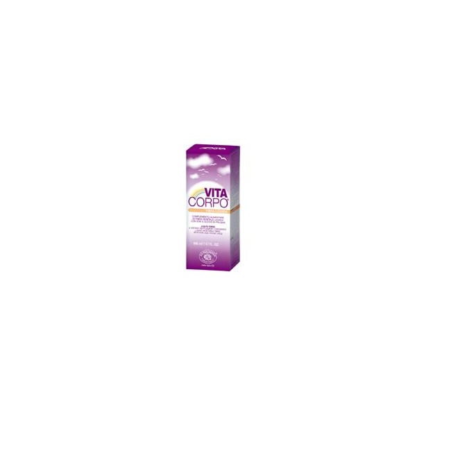 VITACORPO FIBRA LIQUIDO 500 ML