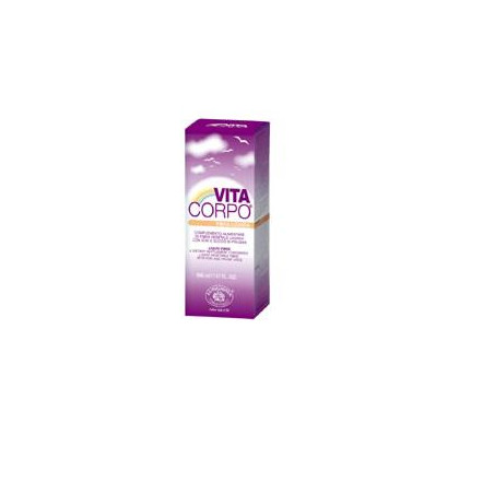 VITACORPO FIBRA LIQUIDO 500 ML