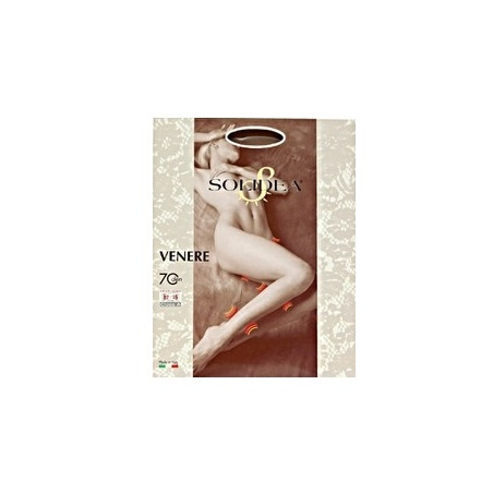 VENERE 70 COLLANT TUTTO NUDO CAMEL 1