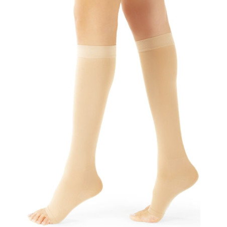 VEGAL GAMBALETTO BEIGE XXL 1 PAIO