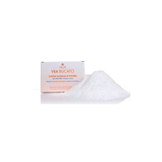 VEA BUCATO SAPONE NATURALE 500 G