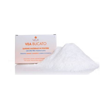 VEA BUCATO SAPONE NATURALE 500 G