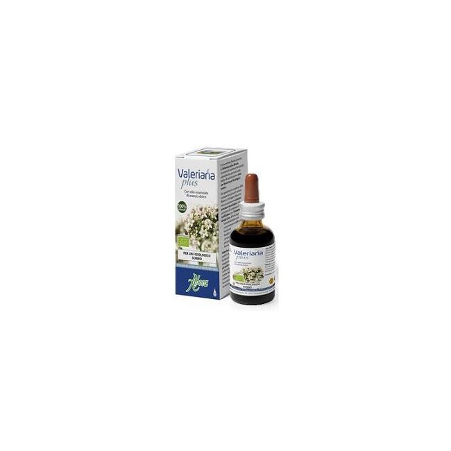 VALERIANA PLUS GOCCE 30 ML 