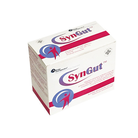 SYNGUT 30 BUSTINE DI LIOFILIZZATO DA 2,5 G IN ASTUCCIO 75 G