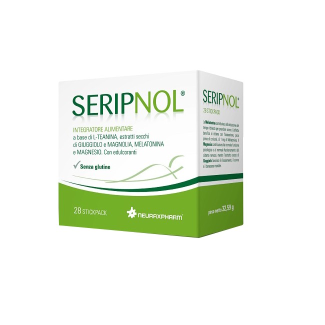 SERIPNOL 28 STICKPACK