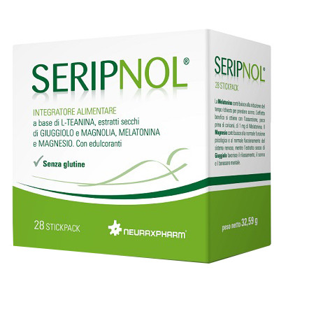 SERIPNOL 28 STICKPACK