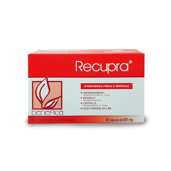 RECUPRA 45 CAPSULE