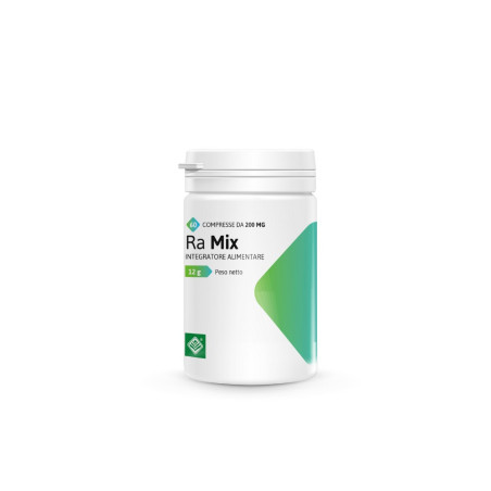 RA MIX 60 COMPRESSE