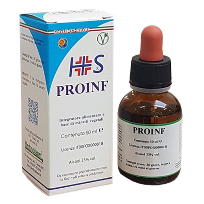 PROINF 50 ML