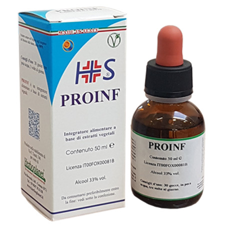 PROINF 50 ML