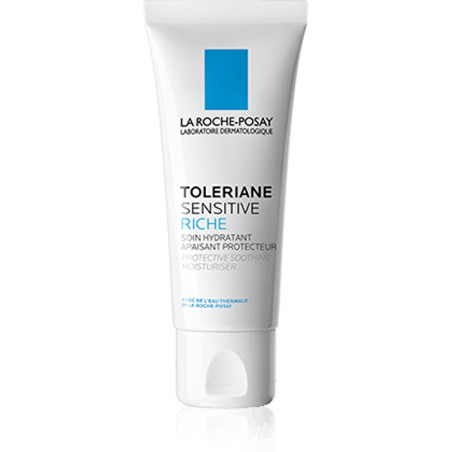 La Roche Posay toleriane sensitive riche 40ml