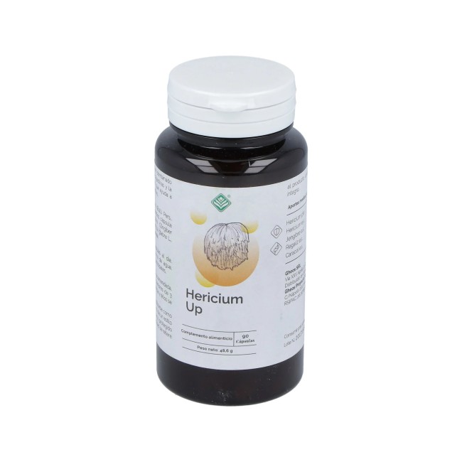 HERICIUM UP 90 CAPSULE