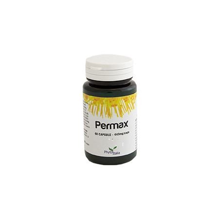 PERMAX 60 CAPSULE