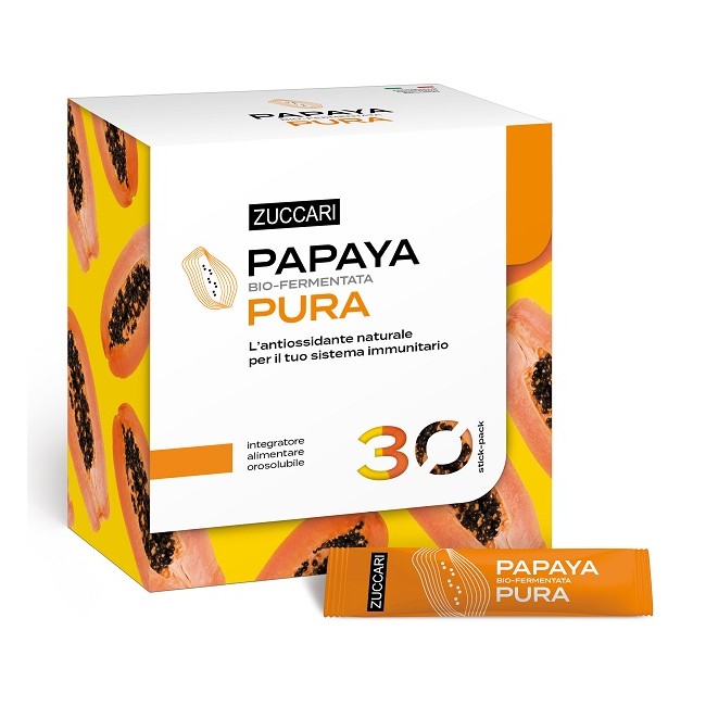 PAPAYA PURA 30 STICK DA 3 G