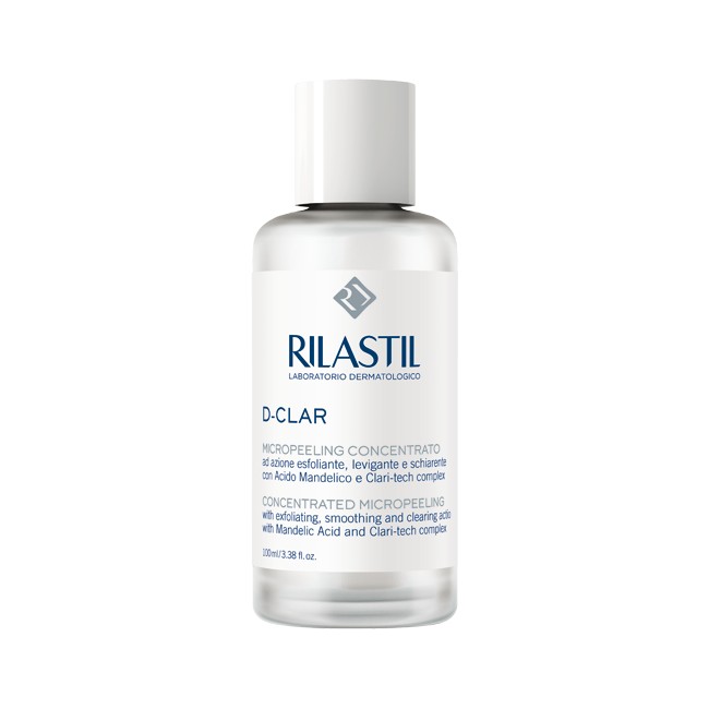 RILASTIL D-CLAR MICROPEELING 100 ML