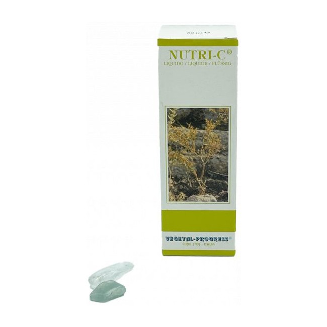 NUTRIC GOCCE 50 ML