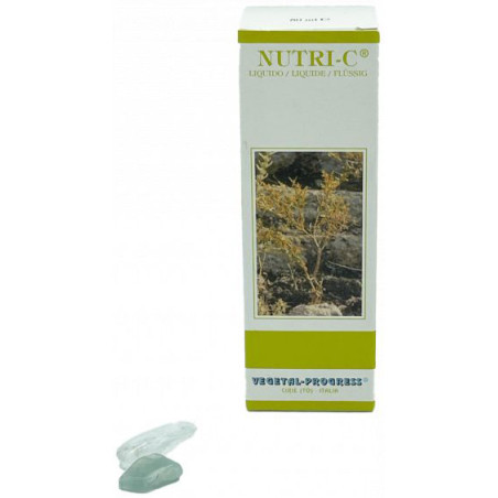 NUTRIC GOCCE 50 ML